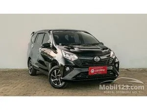2024 Daihatsu Sigra 1.2 R MPV