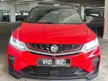 2021 Proton X50 1.5 Flagship SUV
