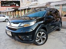 2016 Honda BR-V 1.5 (ปี 16-20) V SUV AT