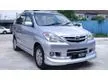 Used 2011 Toyota Avanza 1.5 G (A) BLACKLIST LOAN DP RM500 SAHAJA .. GOOD CONDITION TRUE YEAR