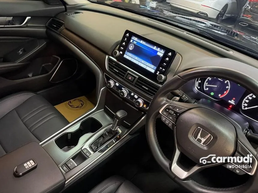 2023 Honda Accord Sedan