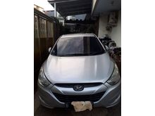 2013 Hyundai Tucson 2.0 GLS SUV
