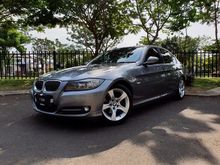 2012 BMW 320i 2.0 E90 Executive Edition Service RECORD