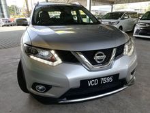 Nissan X-Trail 2.5 Full Spec SUV 2015