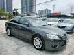 Used 2010 Toyota Camry 2.4 V (A) One Auntie Lady Owner, Key Less Entry, Body Kit, Must View