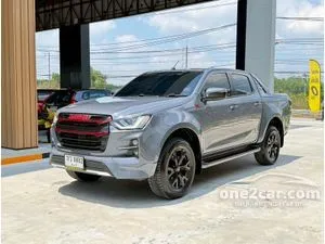 2023 Isuzu D-MAX 1.9 X-Series Hi-Lander Z Cab-4 Pickup