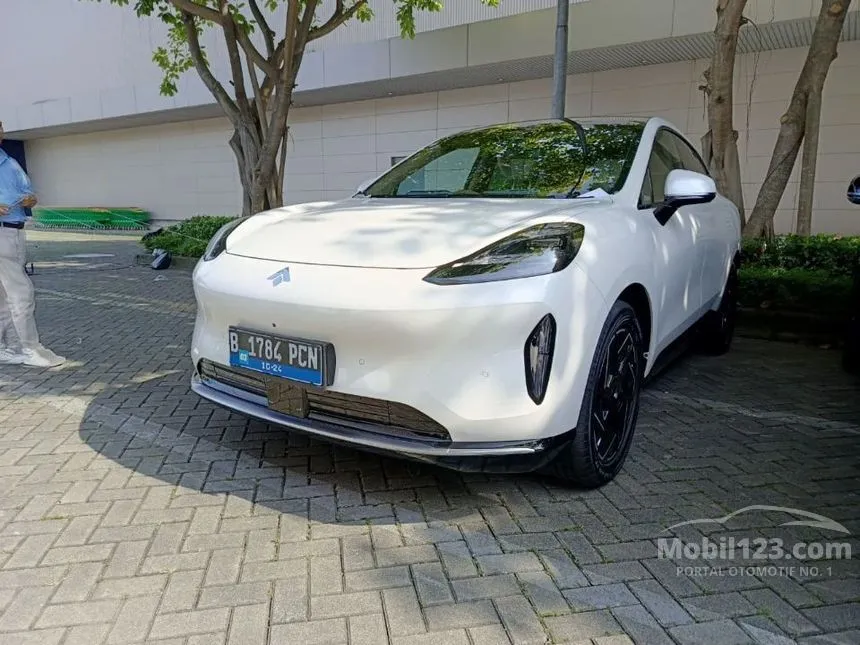 2026 GAC Hyptec HT Premium Hatchback