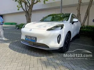 2026 GAC Hyptec HT Premium Hatchback