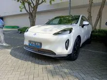 2026 GAC Hyptec HT 0.0 Premium Hatchback, best deal & ready stock. Ime