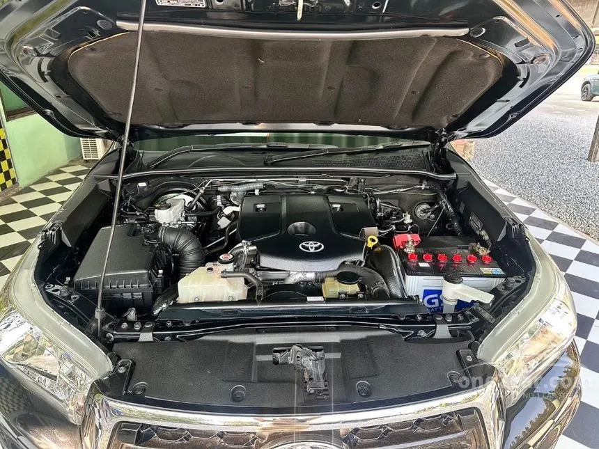 2018 Toyota HILUX REVO E Prerunner Smart Cab Pickup
