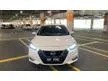 Used 2022 Nissan Almera 1.0 VLT Sedan*SELLING AT BEST PRICE AND GOOD DEAL*
