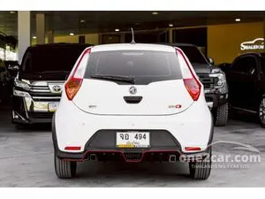 2018 MG MG3 1.5 X Hatchback