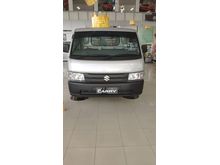 2020 Suzuki Carry 1.5 Pick-up