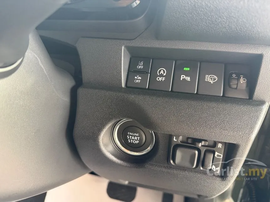 2025 Suzuki Jimny ALLGRIP PRO 5-Door SUV
