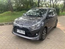 2019 Toyota Agya 1.2 G Hatchback