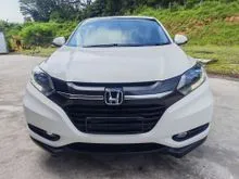 2017 Honda HR-V 1.8 V SUV