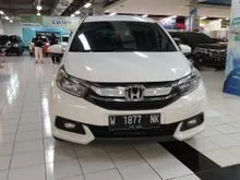 2018 Honda Mobilio 1.5 E MPV