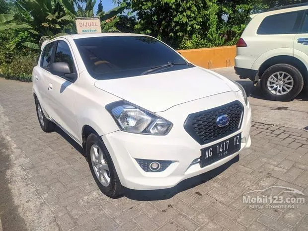 Jual Datsun Go Bekas di Indonesia Harga Murah, Kondisi Terbaik | Mobil123