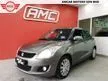 Used ORI 2014 Suzuki Swift 1.4 (A) HATCHBACK 1 CAREFUL OWNER EASY HANDLE LOW MAINTENANCE 1ST COME 1ST SERVE