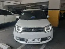 2019 Suzuki Ignis 1.2 GX SUV // PROMO IDUL ADHA 2025