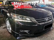 2016 Honda Accord 2.0 i-VTEC VTi-L WOW NICE CAR!!!