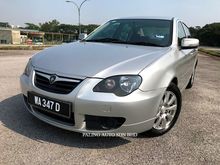 2015 Proton PERSONA 1.6 (A) ELEGANCE SV ORIGINAL PAINT