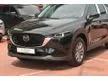 New 2025Mazda CX