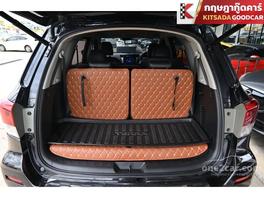 2019 Nissan Terra VL SUV