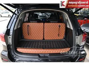 2019 Nissan Terra 2.3 VL SUV