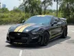 Used (Direct Owner) 2017 Ford MUSTANG 2.3 Coupe Ready Unit