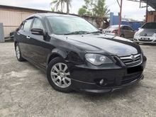 2010 Proton Persona 1.6 (A) MEDIUM LINE KEEP WELL TIPTOP CONDITION