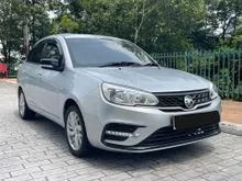 2022 Proton Saga 1.3 Premium Sedan (A) 45k KM , ONE OWNER