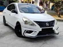 2019 Nissan Almera 1.5 VL Black Series Sedan WARRANTY LEATHER SEAT PUSH START REVERSE CAMERA LOW MILEAGE ONE OWNER