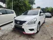 Used 2017 Nissan Almera 1.5 E Sedan Register 2018 DP 1300 Monthly 45X
