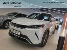 2025 SIME DARBY BYD Atto 2 0.0 SUV