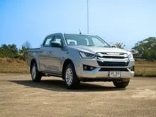 2022 Isuzu D-MAX 1.9 Cab-4 (ปี 19-26) L DA Pickup