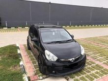 2011 Perodua Myvi 1.3 Auto Lagi Best