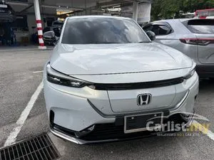 2025 Honda e:N1 SUV