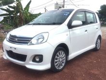 TAK TIPU TAHUN !!! 2009 Perodua Viva Elite 1.0 (AT) Original Condition *No SST*