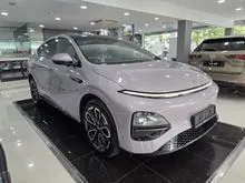 2026 XPeng G6 0.0 Long Range SUV