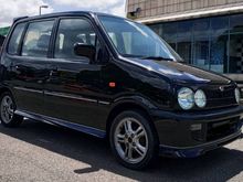 2004 Perodua Kenari 1.0 GX Hatchback