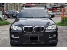 2013 BMW X6 3.0 xDrive35i M Sport SUV