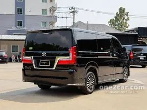 2020 Toyota Majesty 2.8 Standard Van