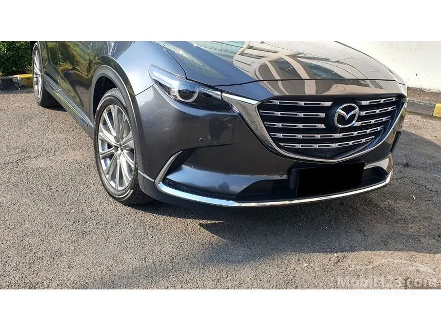 2022 Mazda CX-9 AWD SUV