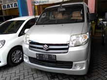 Suzuki APV 1.5 GL manual 2011 DP ringan
