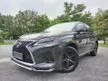 Used 2009 Lexus RX350 3.5 (FL-MARCH) SUV(FWD) SUV - VIP OWNER - CAR KING CONDITION - 1 YEAR WARRANTY - Cars for sale