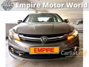 2016 Proton Perdana 2.0 (Metallic) Sedan