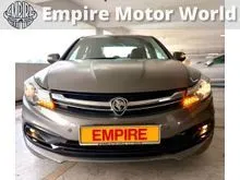 SEPT 2016 Proton Perdana 2.0 (A) i-VTEC 158HP 5 SPEED