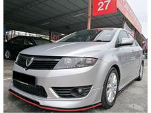 PROTON PREVE 1.6 PREMIUM (A) CFE TURBO/ FULL SPEC/ 1 OWNER / R3 BODYKIT / NAVI / PUSHSTART