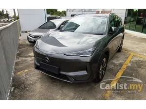 2025 Proton e.MAS 7 Premium SUV